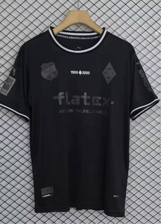 Monchengladbach 2020/2021 Jersey
