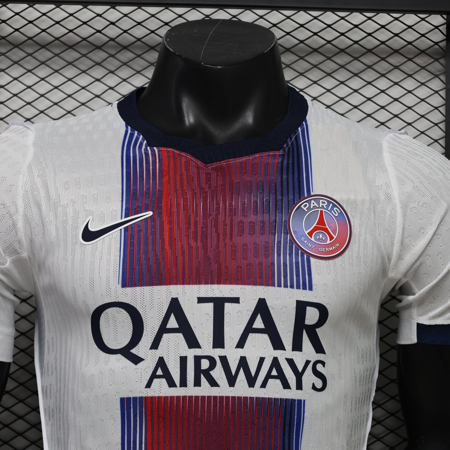PSG 2026/2027 Away Jersey