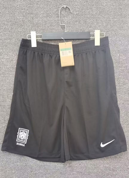 South Korea 2024 Away Shorts