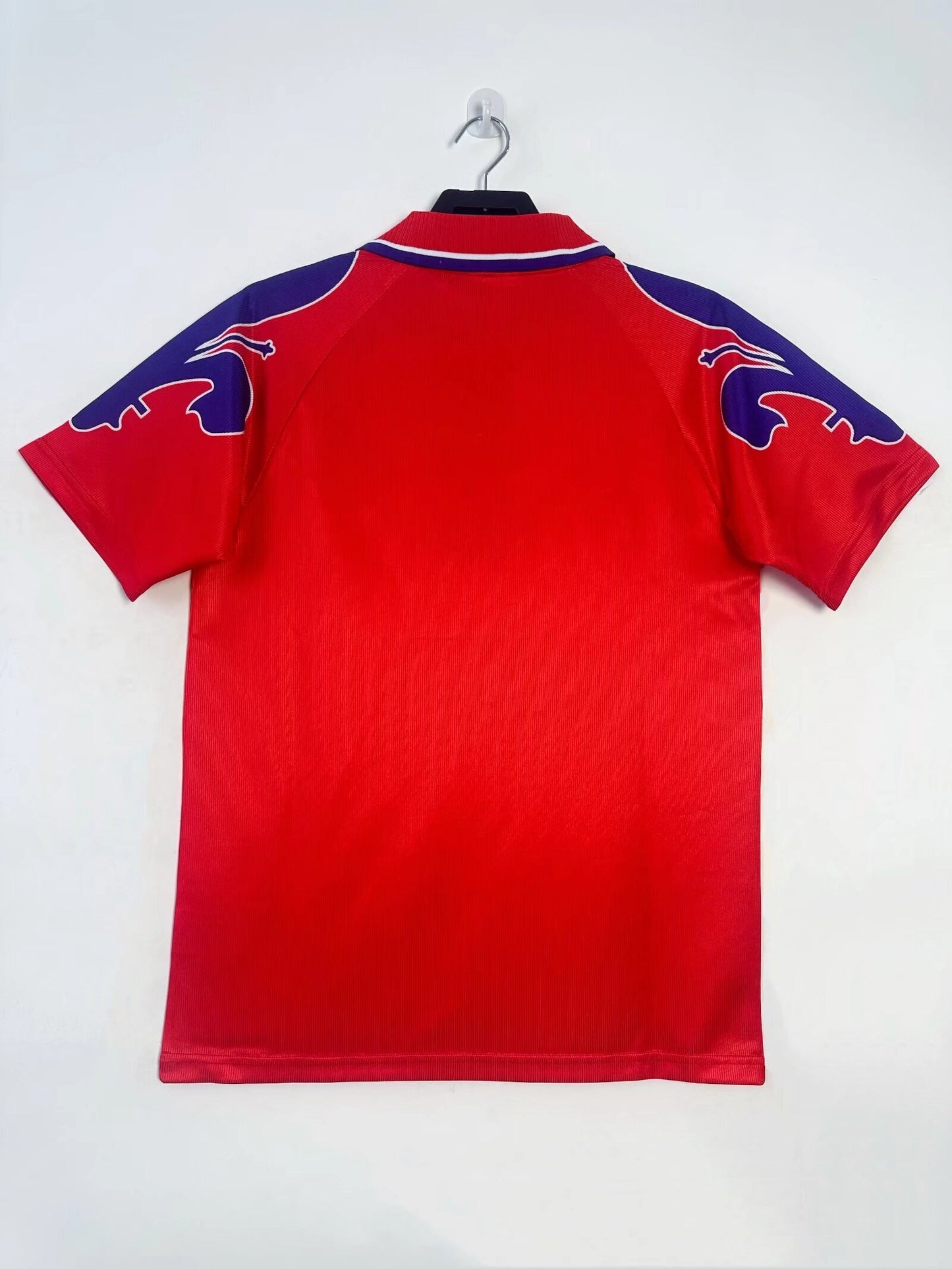 Fiorentina 1995/1997 Third Jersey