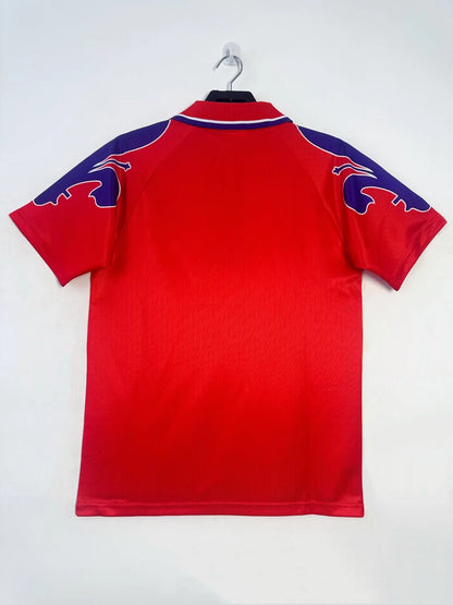 Fiorentina 1995/1997 Third Jersey