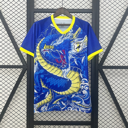 Japan 2024 Jersey