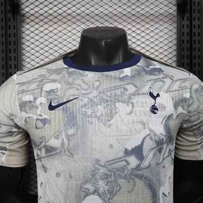 Tottenham 2025/2026 Jersey