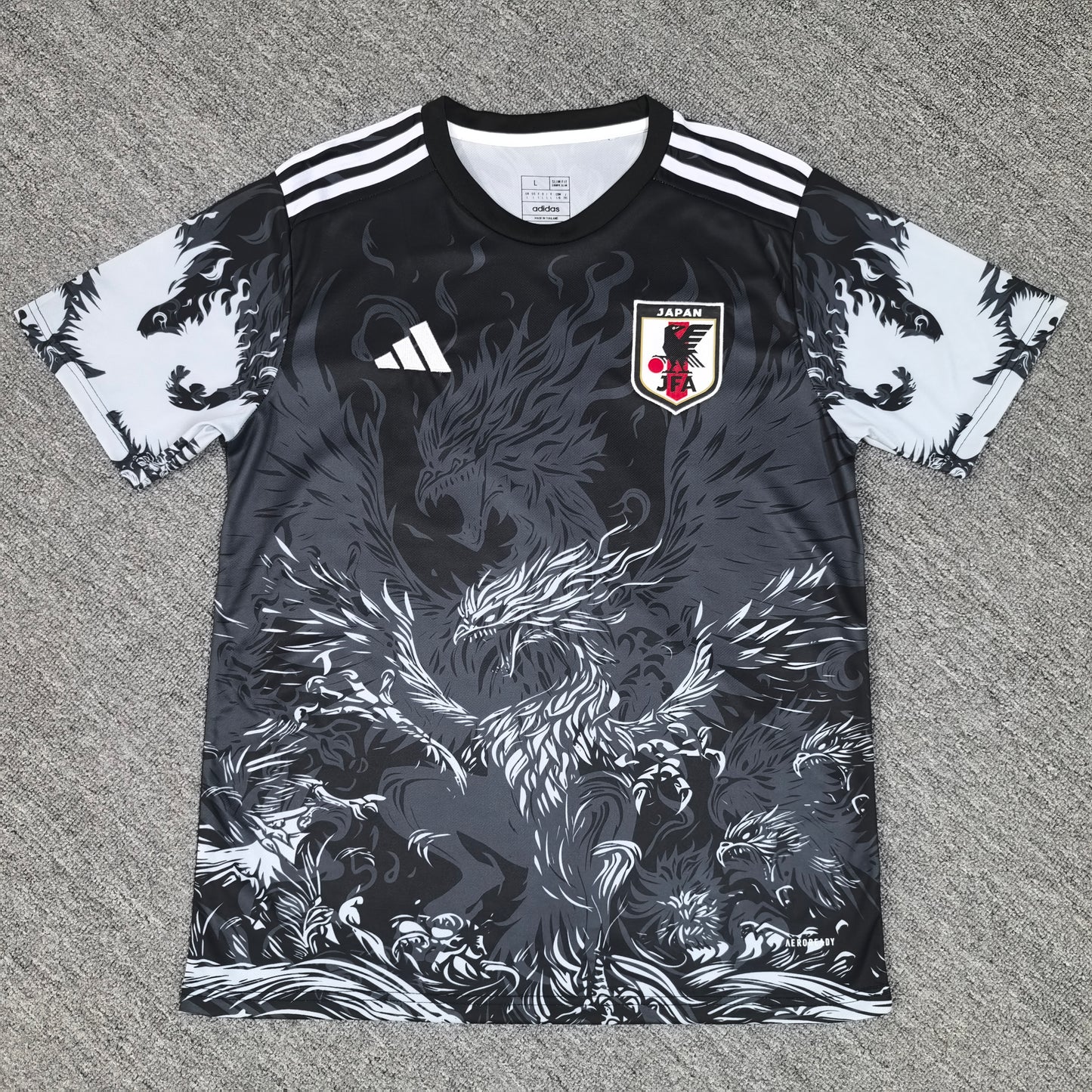 Japan 2024 Jersey