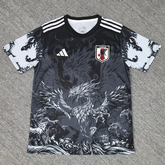 Japan 2024 Jersey