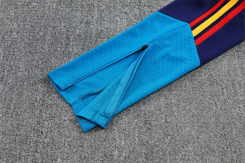 Spain 2026/2027 Training Suit