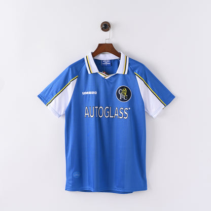 Chelsea 1997/1999 Home Jersey