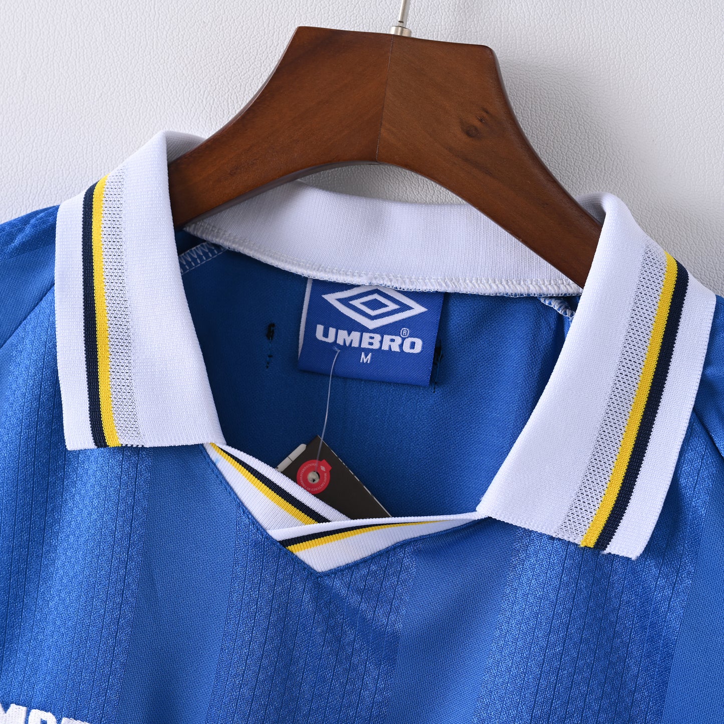 Chelsea 1997/1999 Home Jersey