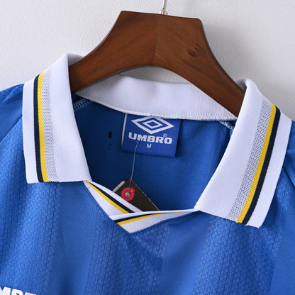 Chelsea 1997/1999 Home Jersey