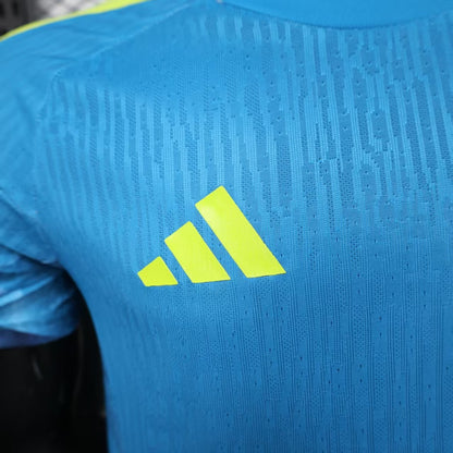 Spain 2026 Jersey