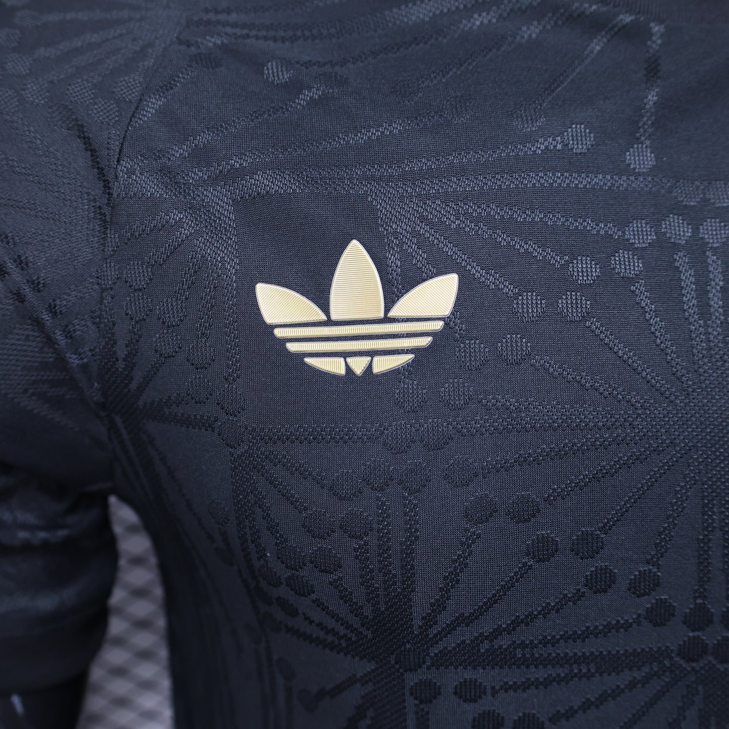 Mexico 2025 Jersey