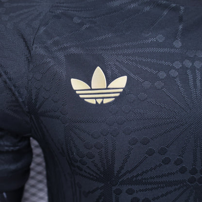 Mexico 2025 Jersey