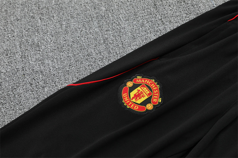 Manchester United 2025/2026 Training Suit