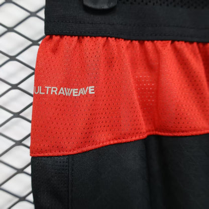 AC Milan 2025/2026 Home Shorts