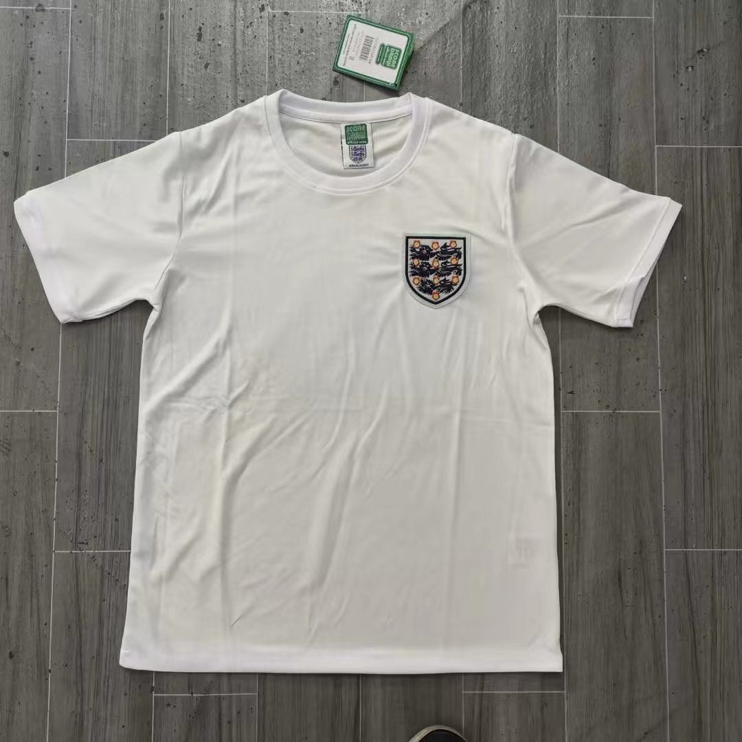 England 1966 Home Jersey