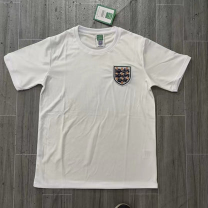 England 1966 Home Jersey