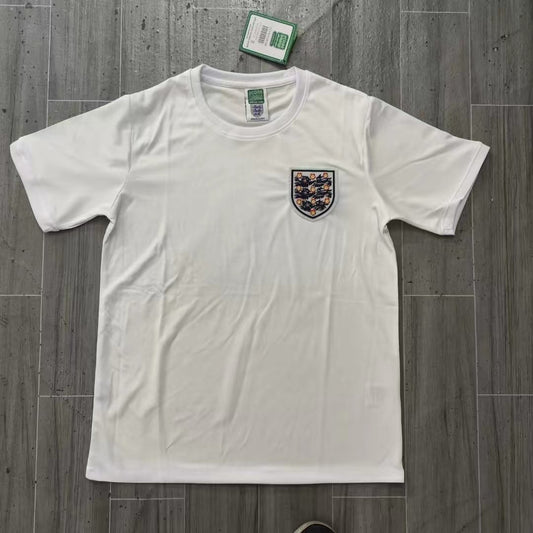England 1966 Home Jersey