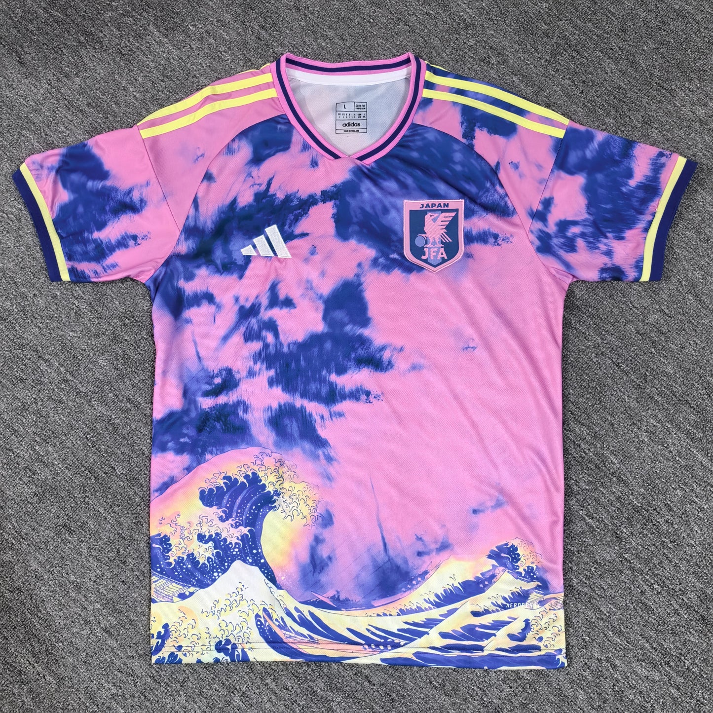 Japan 2024 Jersey