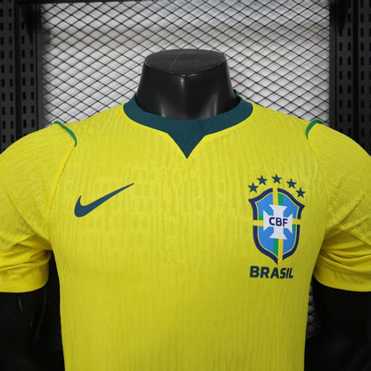 Brazil 2026 Jersey