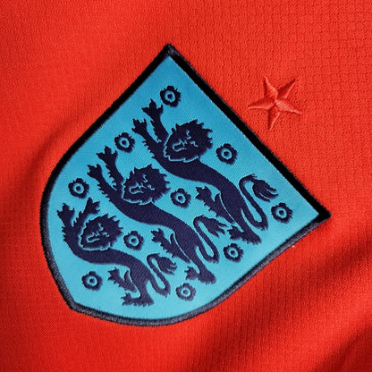 England 2022 Away Jersey