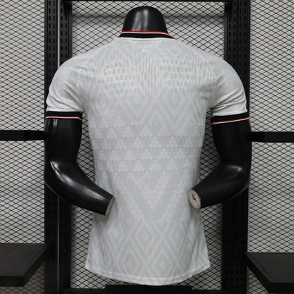 Iraq 2026 Home Jersey