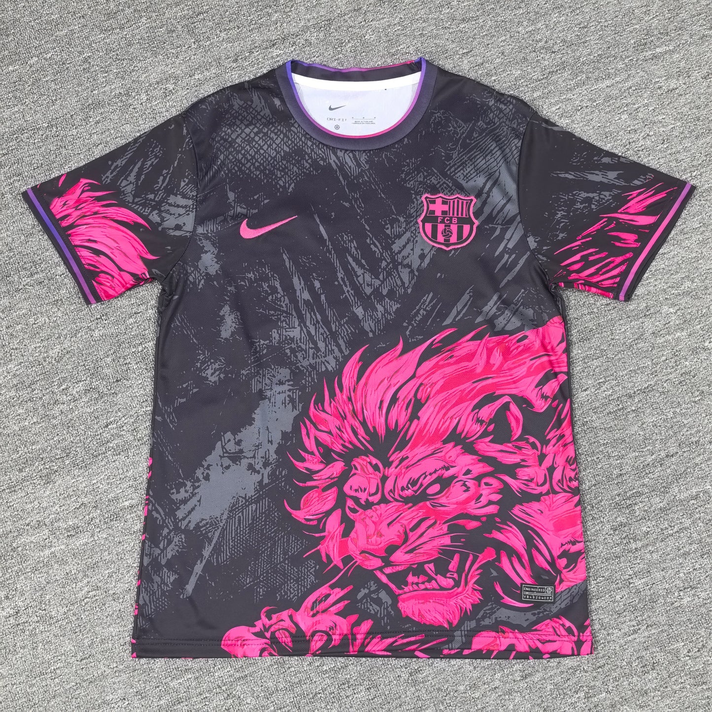 Barcelona 2025/2026 Jersey