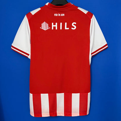 Dinamo Bucuresti 2026/2027 Home Jersey