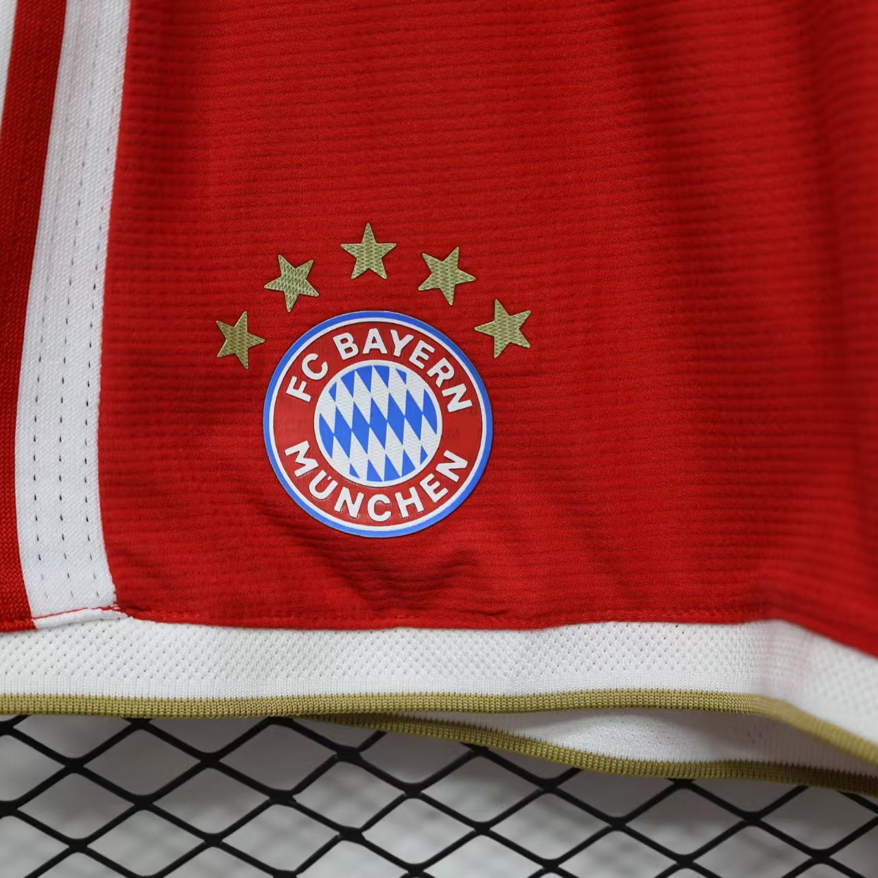 Bayern Shorts 2026/2027 Home Shorts