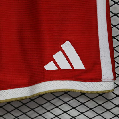 Bayern Shorts 2026/2027 Home Shorts