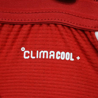Bayern Shorts 2026/2027 Home Shorts